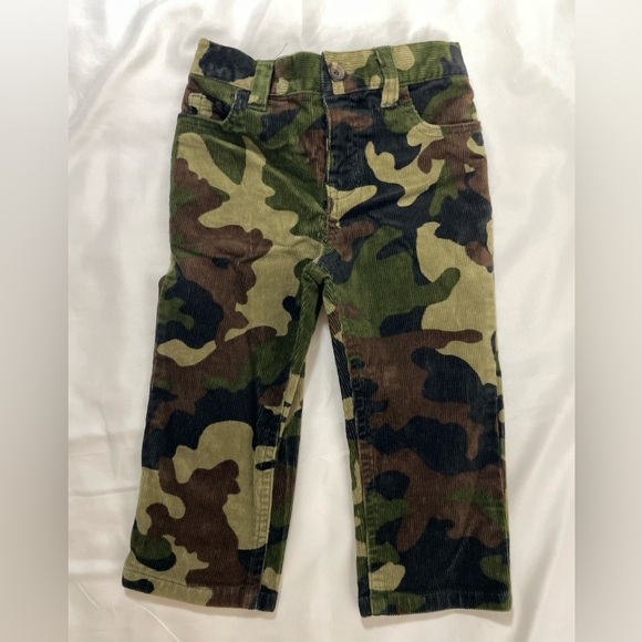 18m Ralph Lauren corduroy - Picture 1 of 3